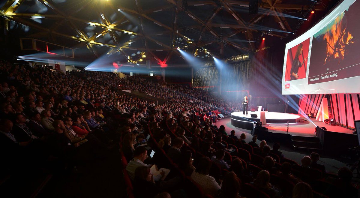 De UBA Trends Day in 10 citaten boldandpepper.be/nl/nieuws/de-u… #UBATD @ubabelgium