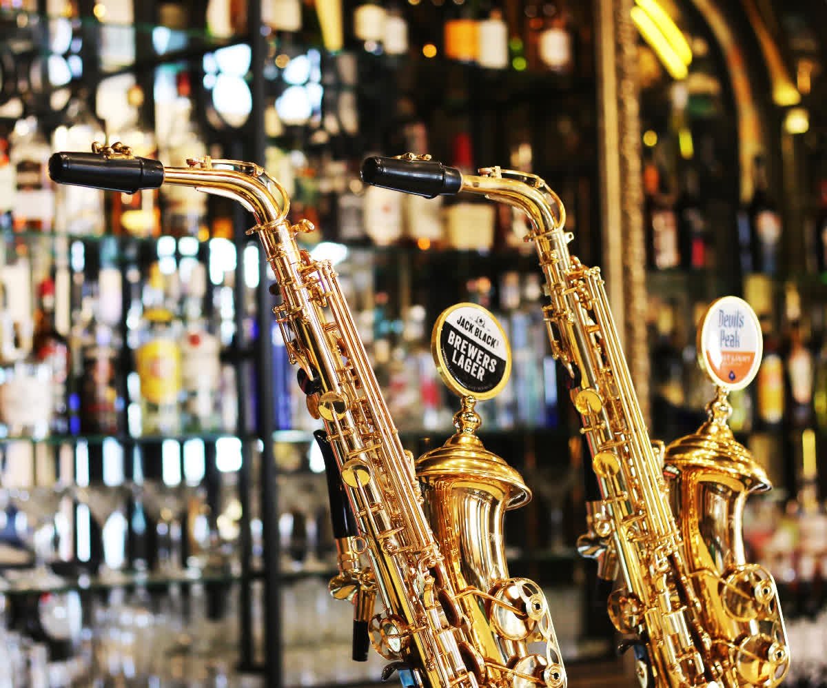 VivaldiCT's tweet photo. So perfectly chilled, so perfectly timed that it’s almost musical. Join us for a beer, just because! https://t.co/35mvWnWEHf