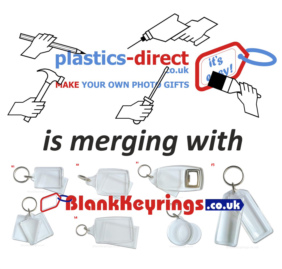Plastics Direct tweet media