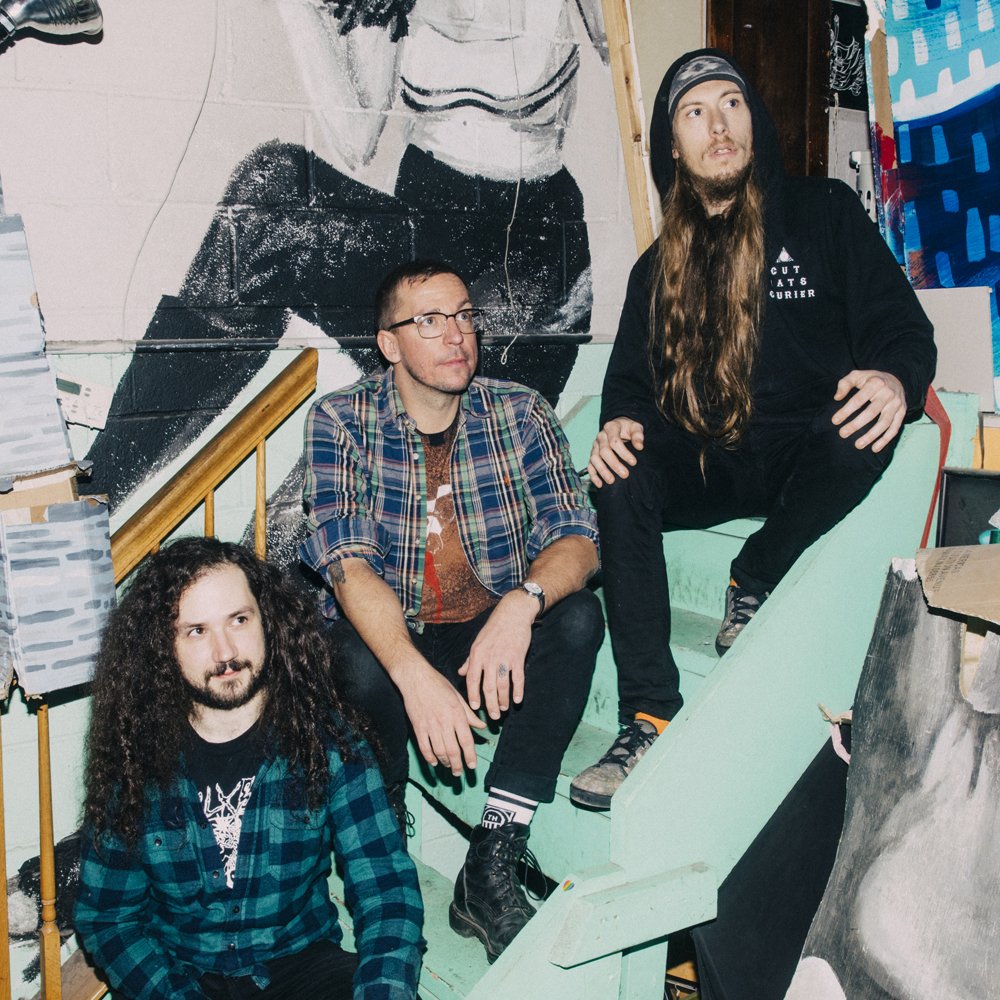 Brussels! Tonight <a href="/OozingWound/">Oozing Wound</a>  and <a href="/gholdband/">GHOLD</a> hit Magasin 4!

7PM // €10
Info: bit.ly/2TiWpl5