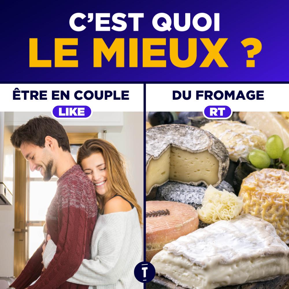 topito_com's tweet photo. C'est la #JourneeNationaleDuFromage, il est temps de faire un point. https://t.co/qFnX5UOpBX