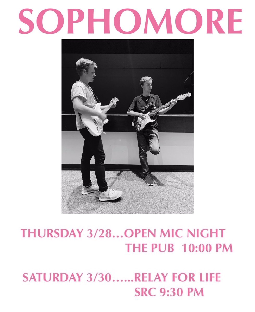 🚨RIDER: Two chances to see us live this week!!🚨 

Get yourselves there and we'll take care of the rest 🎸🤘🏻