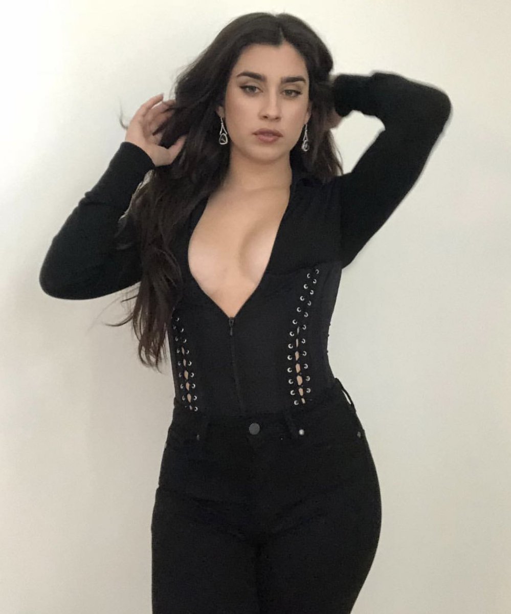 #Foto | Lauren via Instagram.