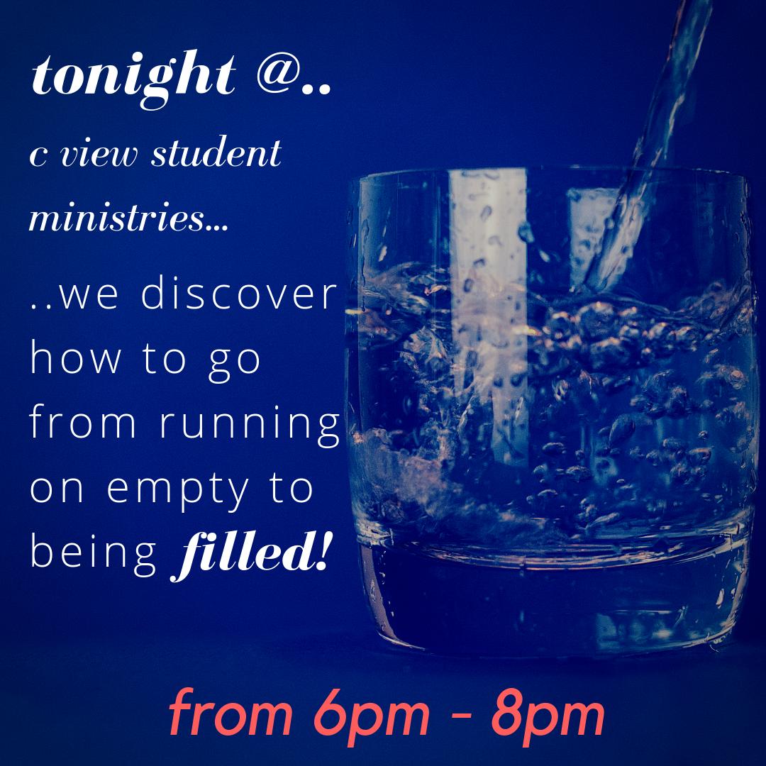 CViewStudentMin's tweet image. See you tonight! Never been? Plan your visit by texting Pastor Justin 214-682-9575 📱