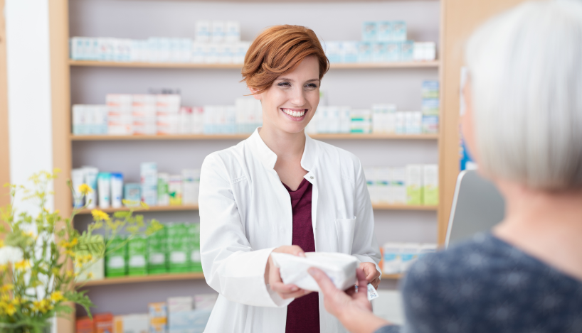 TecnyFarma's tweet photo. Potencia la dispensación activa en tu #farmacia 😊👉https://t.co/FouOiBKqSu
Vía @clubfarmacia https://t.co/JZIfmegcbP