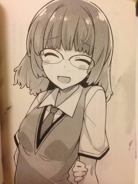 ちりんも 好きなキャラを4人晒すと好みがわかる T Co 2a3gy9bebm Twitter