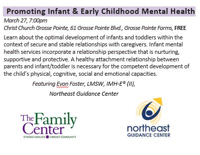 The Family Center tweet media