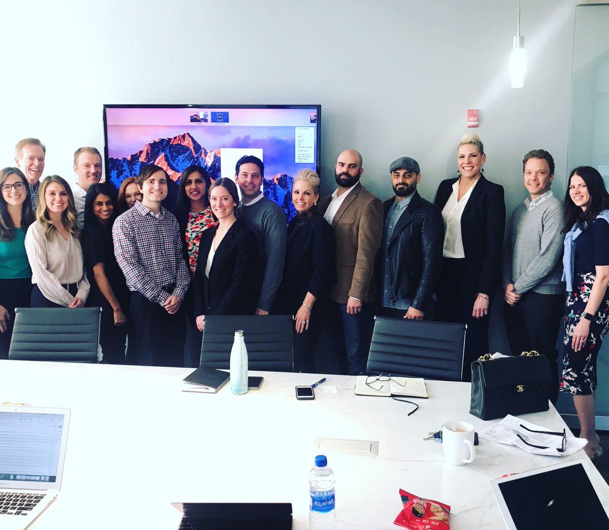 FifieldCo's tweet image. Fifield is excited to be working with SoMe on our new company website!