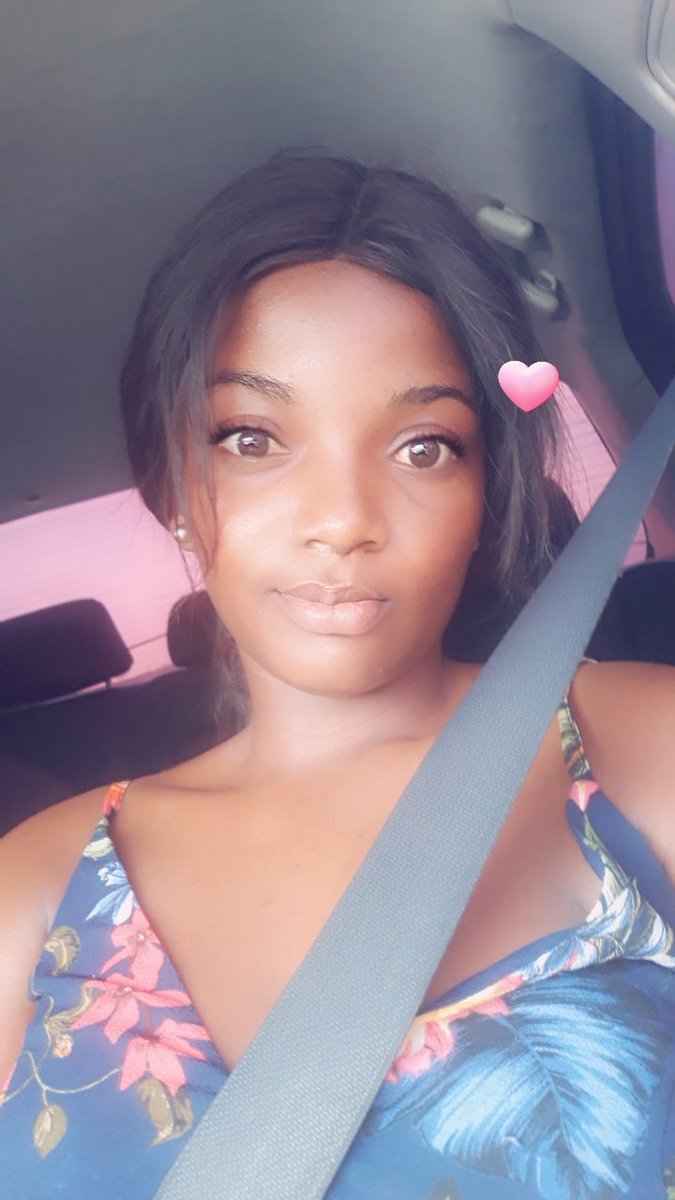 JessicaOkeke18's tweet photo. Never apologize for being an ambitious, passionate and a strong minded woman!
If it offends them, show them the door!
#wcw
#snapchatdiaries https://t.co/4VirdiVKKM