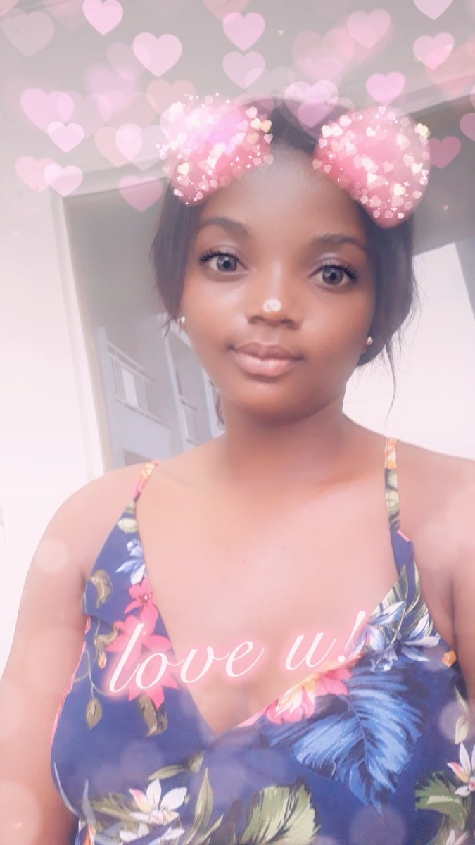 JessicaOkeke18's tweet photo. Never apologize for being an ambitious, passionate and a strong minded woman!
If it offends them, show them the door!
#wcw
#snapchatdiaries https://t.co/4VirdiVKKM