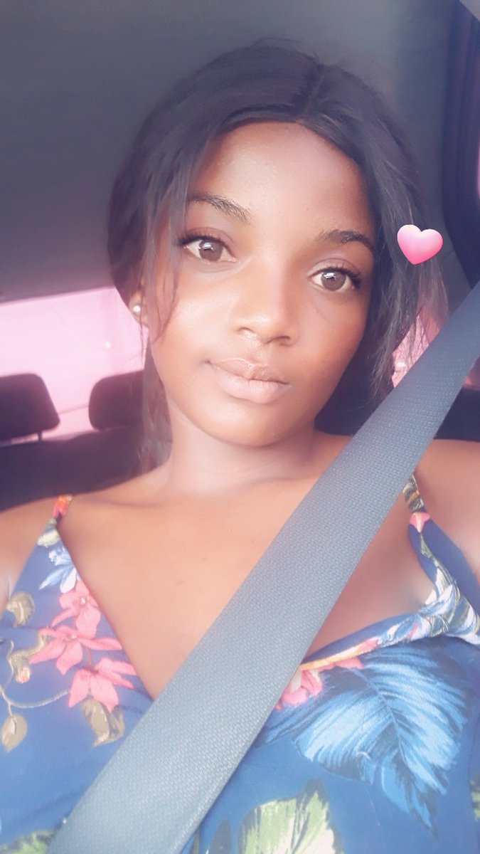 JessicaOkeke18's tweet photo. Never apologize for being an ambitious, passionate and a strong minded woman!
If it offends them, show them the door!
#wcw
#snapchatdiaries https://t.co/4VirdiVKKM