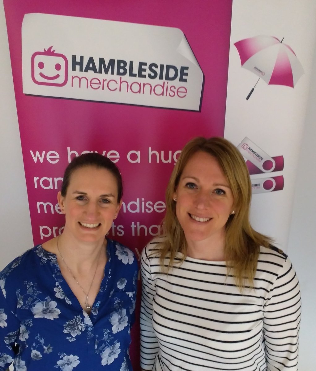 HambMerch's tweet photo. Exciting News! Management buy out a @HambMerch #excitingtimesahead #brandedmerchandise https://t.co/rIXuu45YSv https://t.co/y6hCSPTe6t