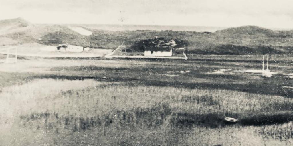 Historic Game of Hurling donegalheritage.com/2019/03/27/hur…