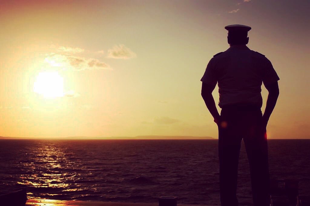 High seas of Malta <a href="/Bharat_TheFilm/">Bharat</a> #Eid is Coming ....