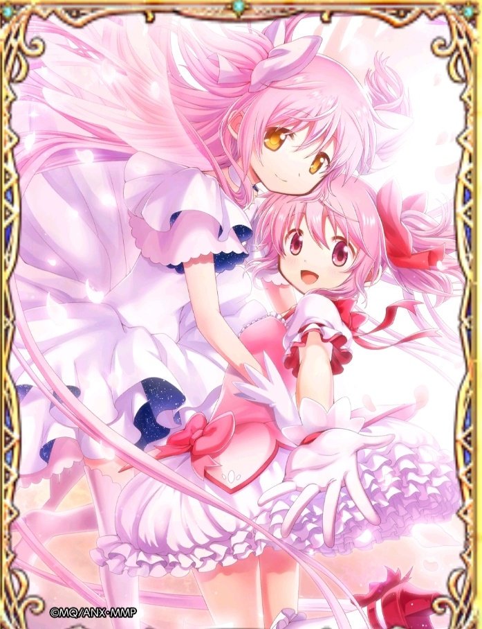 よこよこ 今日は悠木碧さんの誕生日だと 誕生日おめでとうございます やっぱり悠木碧さんはまどかの印象が強い ちなみに まどマギ本編に出てくるまどかがノートに描いた魔法少女のイラストは悠木さんが実際に描いたものなんやで シルヴィア よこよこ 今日は悠木碧さんの誕生日だと 誕生日おめでとうございます やっぱり悠木碧さんはまどかの印象が強い ちなみに まどマギ本編に出てくるまどかがノートに描いた魔法少女のイラストは悠木さんが実際に描いたものなんやで シルヴィア