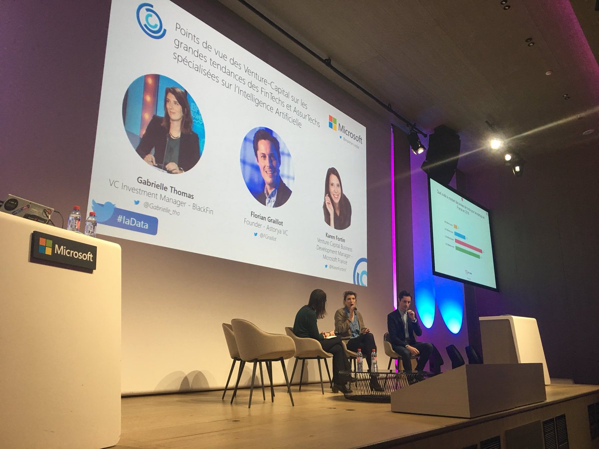 philippe poirot (@philpoirot) on Twitter photo Les grandes tendances assurtechs et Fintechs : <a href="/FGraillot/">Florian Graillot</a> : personnalisation des produits d’assurance - engager la relation sur le bon canal - gestion de sinistre - <a href="/Gabrielle_tho/">Gabrielle Thomas</a> : KYC, Détection de fraude, relation client, table ronde animée par <a href="/KarenFortinV/">Karen Fortin</a> <a href="/experiencesbiz/">Microsoft experiences Business</a> Les grandes tendances assurtechs et Fintechs : <a href="/FGraillot/">Florian Graillot</a> : personnalisation des produits d’assurance - engager la relation sur le bon canal - gestion de sinistre - <a href="/Gabrielle_tho/">Gabrielle Thomas</a> : KYC, Détection de fraude, relation client, table ronde animée par <a href="/KarenFortinV/">Karen Fortin</a> <a href="/experiencesbiz/">Microsoft experiences Business</a>