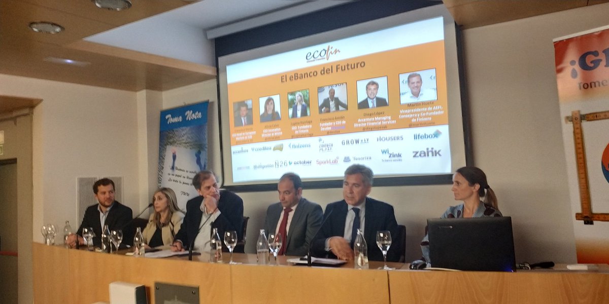 Revista Ecofin tweet media