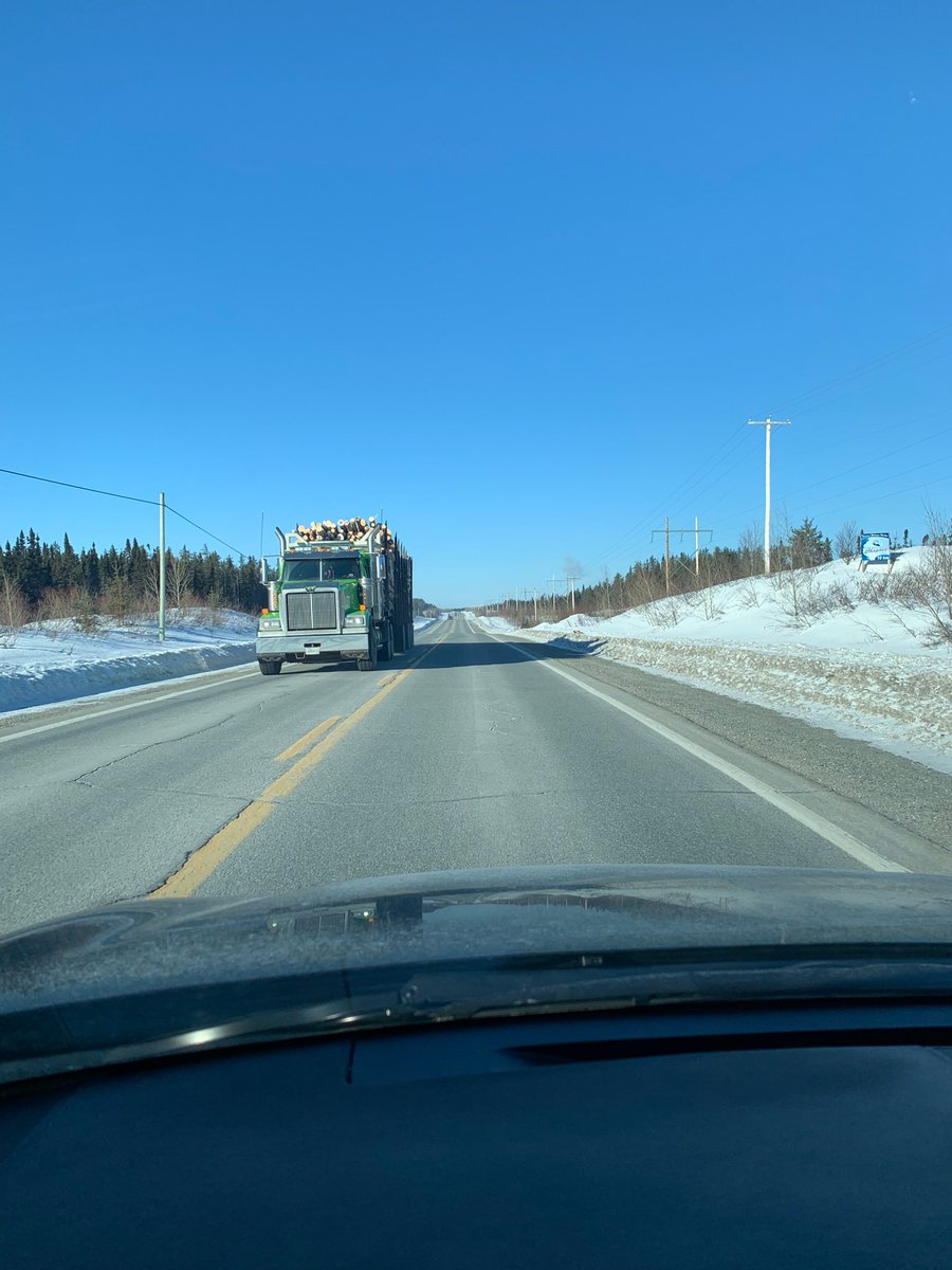 billnama's tweet photo. Eeyou Istchee supply’s 48% of #Quebecs electric power and large amount of wood. Cree Nation gets revenue from both since Paix des Braves was signed in early 2000. #eeyouistchee https://t.co/3TcfO3GyHb