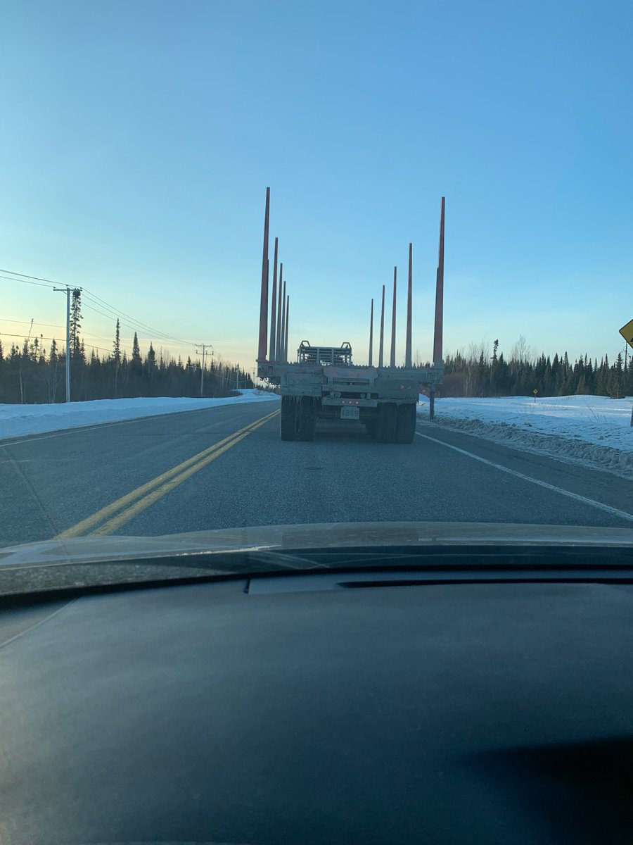 billnama's tweet photo. Eeyou Istchee supply’s 48% of #Quebecs electric power and large amount of wood. Cree Nation gets revenue from both since Paix des Braves was signed in early 2000. #eeyouistchee https://t.co/3TcfO3GyHb