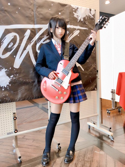 Twitterのコスプレ画像72