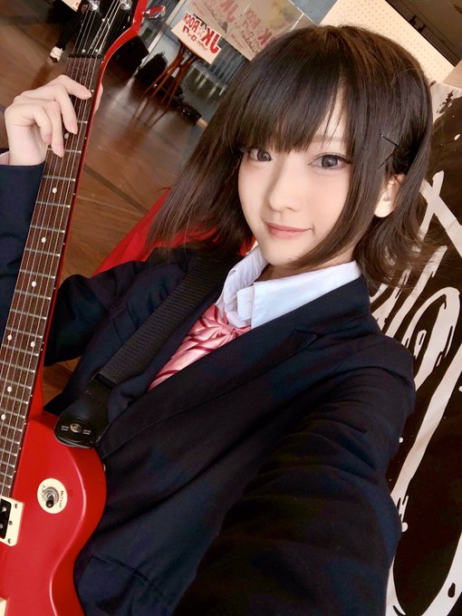 Twitterのコスプレ画像71