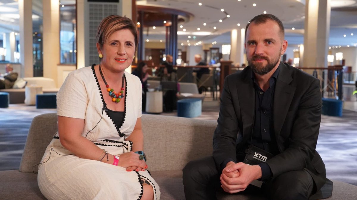 #GalaMunich <a href="/florianfas/">Florian Faes</a> <a href="/slator/">hmmdshy</a> <a href="/L10n_People/">Lion People Global</a> #localization #talents #talks