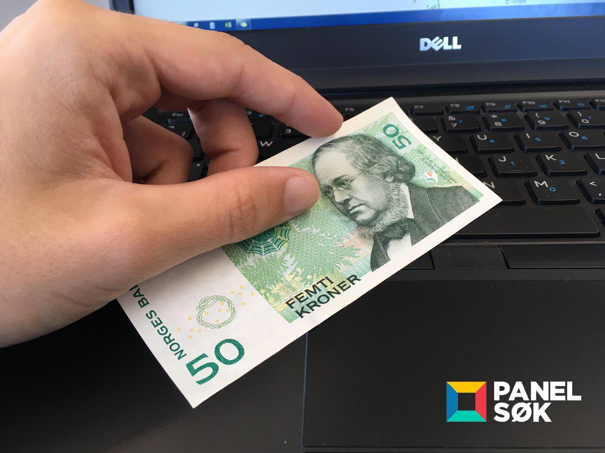 Panel Sok Norge tweet media