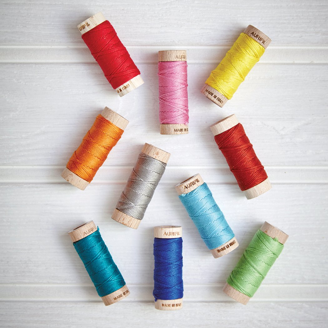 LoveQuiltingMag's tweet image. We’re loving this year’s #worldcraftweek theme of Mindful Making. Do you find sewing soothing? We definitely do! 

Head to craftweek.com for a free project book of mindful makes.