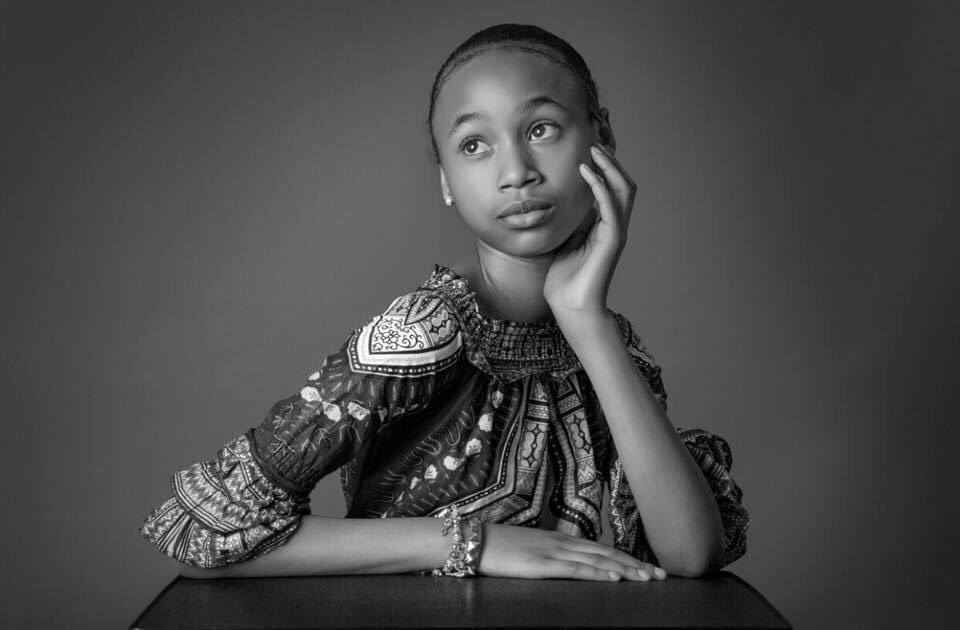 LaneyHankerson's tweet photo. Even through pain we can find purpose! My daughter was being bullied because she is tall for her age, so we got her into modeling!
Everything you've ever wanted is on the other side of fear.
#viral #run #season #blogger #travelblogger #travel #photography #model #nobullying https://t.co/ztCV6q1wnn