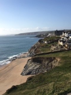 cornwallpark's tweet photo. Porthleven basking in this glorious sunshine 😎Easily reached from @cornwallpark We still have some availability for Easter so book today to avoid disappointment.  01736 752071 #cornwall #beach #Easter https://t.co/6Z3zVQSwWz