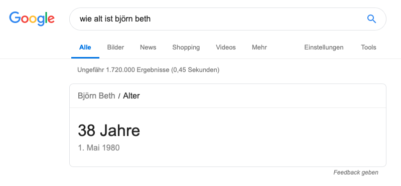 Artur Kosch tweet media