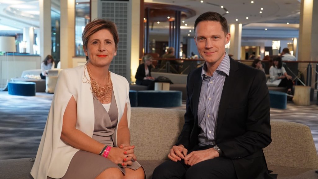 #GALAMunich @SDL <a href="/L10n_People/">Lion People Global</a> #localization #talent #talks