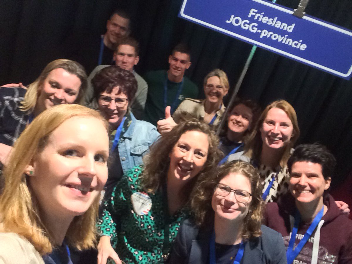 Wij zijn er klaar voor! #inbeweging2019 <a href="/Nuchterogewicht/">Nuchter over Gewicht</a>