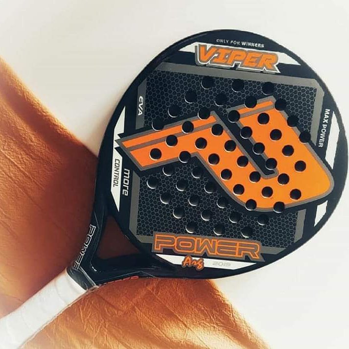 padelpowerarg tweet media