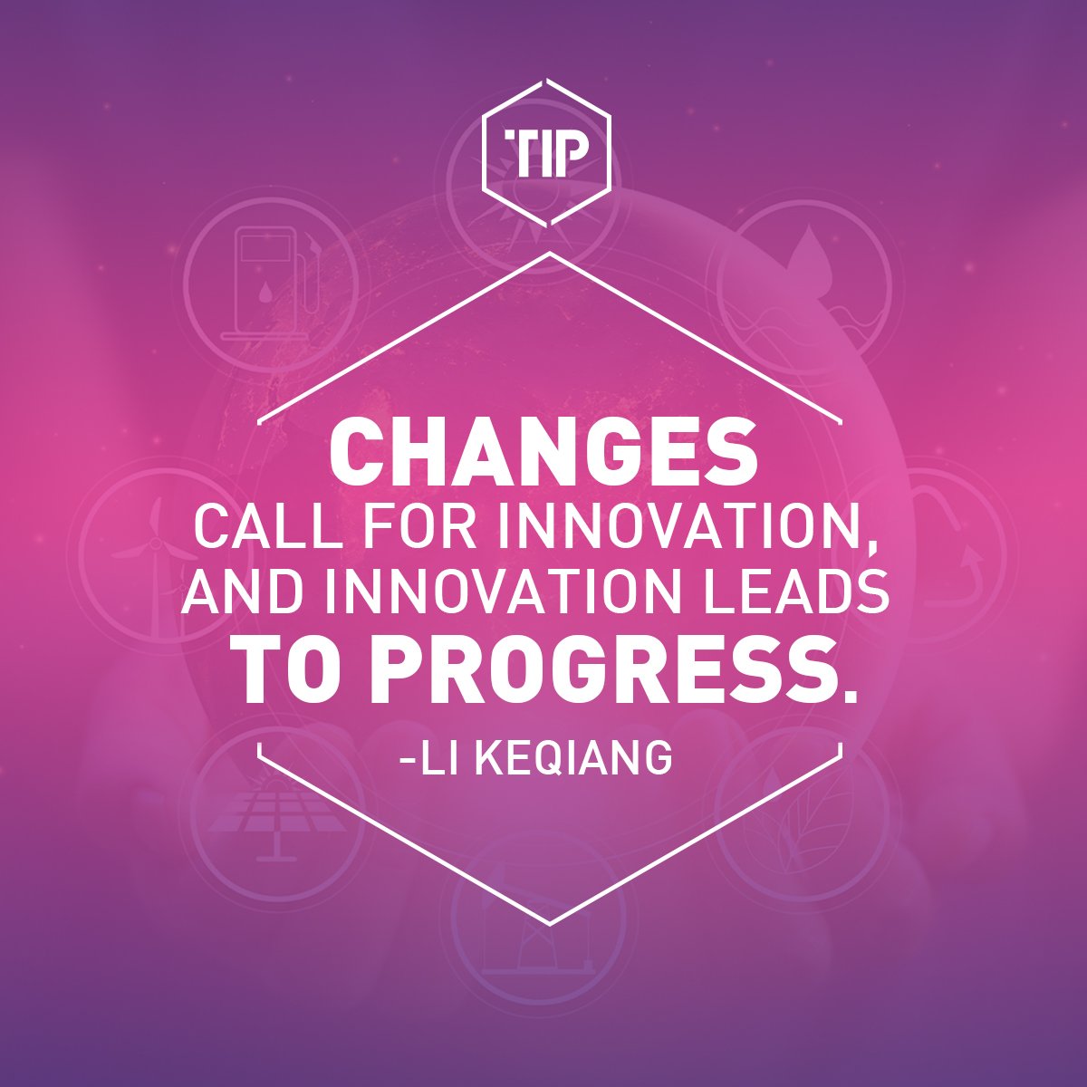TIPUAE's tweet photo. Our future relies on investing in the ideas of today! Apply today at TIP 2019 to invest in your future!
https://t.co/v88wu3fzC1
#tip #tipuae #tech #tiphealthcare #tipenvirotech https://t.co/mlPcLBUTO9