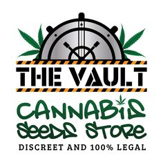 The_Vault_Seeds's tweet photo. https://t.co/1JUSleSs2O 
Cannabis SeedBank 
#TeamVault https://t.co/Bmd0zcq4Wn