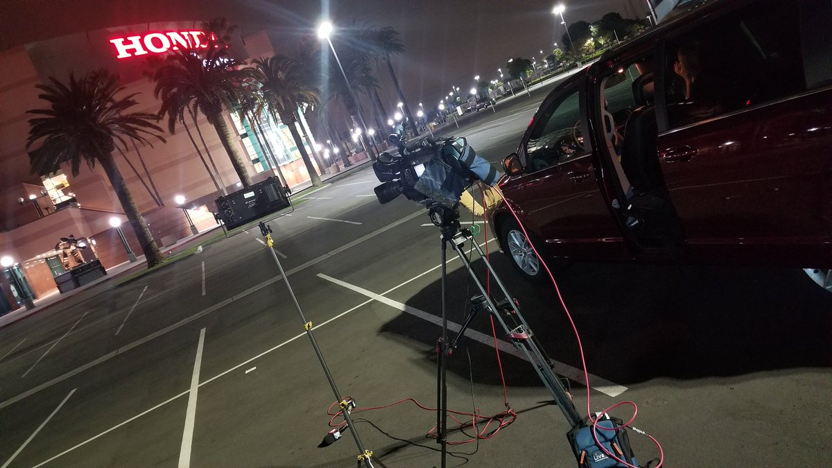 KarlHungus24's tweet image. The minivan is in place and we are ready to go.   Join us on #GMNW for all you Gonzaga coverage.  #GoZags