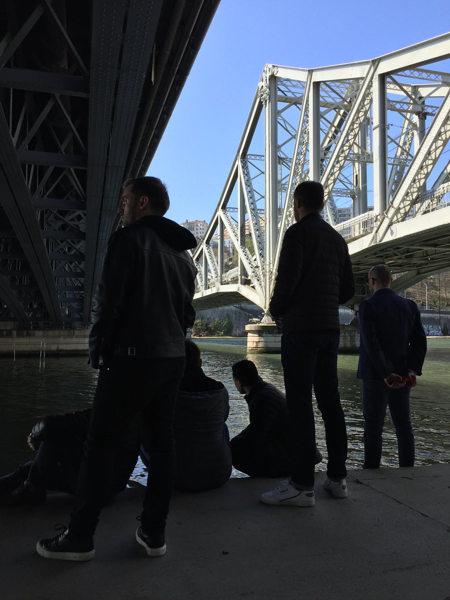 di_cicco's tweet photo. Official launch 🚀 @d2si Lyon 

#cloudplayground 🦁 

🦶 https://t.co/ZvUHzFNY5p