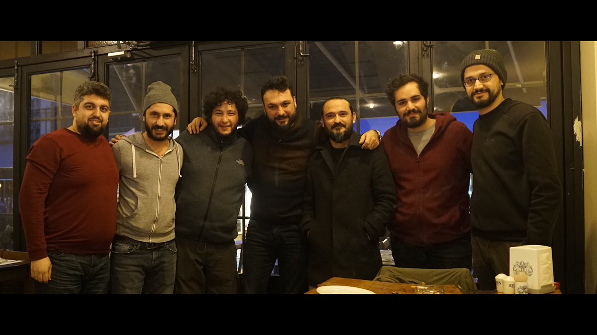 ”Bizon Murat” Belgeseli için Çamur’un Alex ve Anelka’sı ÇAğatay Kadı ve MURat Ak ile yaptığımız röportajdan kareler. Sabaha kadar süren hoş sohbet için kendilerine burdan bir kez daha teşekkür ederiz. #siyasiyabend #bizonmurat #bizonmuratfilm <a href="/muratakonline/">Murat Ak</a> <a href="/cagataykadi/">KaDI</a>