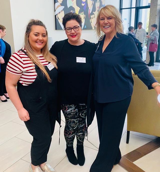 jackiesblogspot's tweet photo. Tourism Northern Ireland Masterclass Series @tourismireland - Understanding your Market @lamonhotelbelfast @discoverni @forestsidecookeryschool @katiejeffers 😬
.
#tedni #tourismni #tourismireland #loveireland  #masterclass #morrowcommunications #netw… https://t.co/6x3RIJSryL https://t.co/47605lVH16