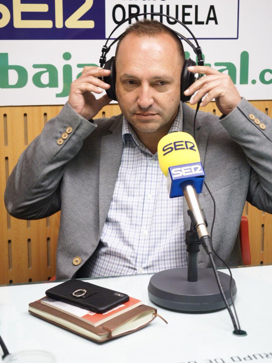 "Sin podemos no habria #AcordBotànic y hemos marcado el rumbo del consell siendo el espíritu del Botànic. Hay que avanzar hacia el gobierno porque es desde donde podemos cambiar la vida de las personas." <a href="/rmartinezdalmau/">Rubén Martínez Dalmau</a> 

#DalmauDeRuta #Orihuela
