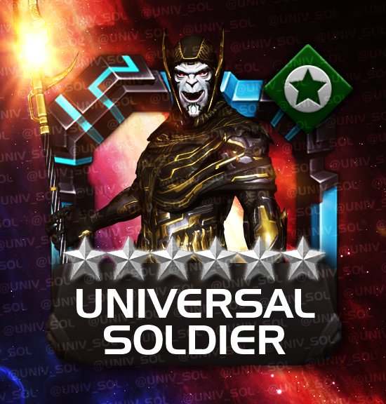 Get Corvus Glaive Mcoc Images