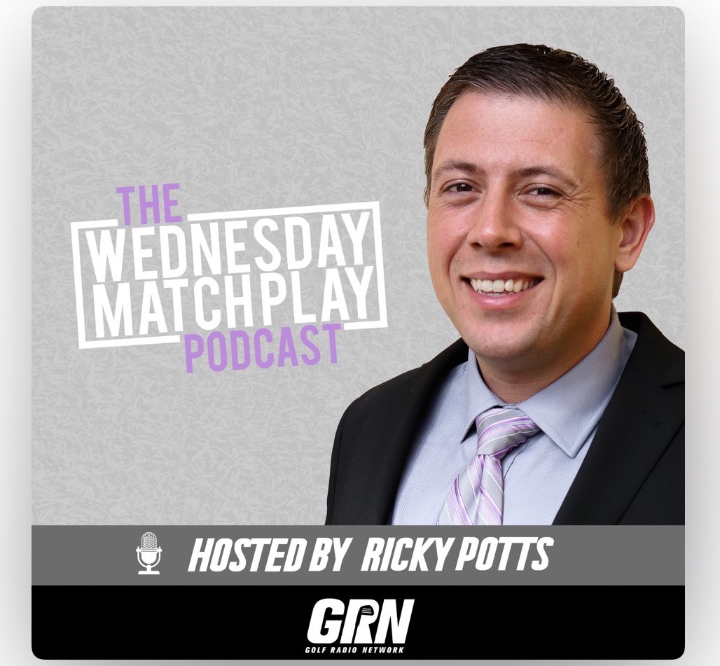 valley_eagles's tweet photo. I always start my Wednesday mornings by listening to the #WednesdayMatchPlay #Podcast. My buddy @rickyleepotts does such a great job with this, go check it out!
As always, remember to #EatSleepGolf https://t.co/KFItVJruiq