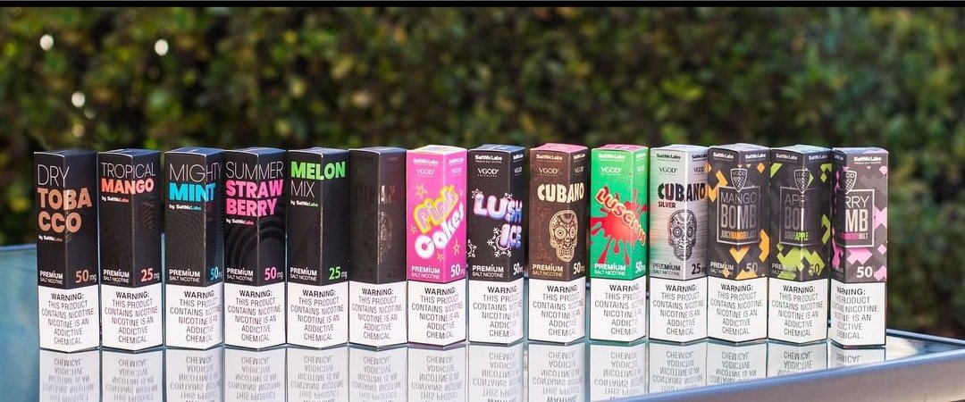 BobSmithVape's tweet image. Finished your e-juice? Looking for something special and affordable this time? XLVAPE brings for the finest e-juices made from premium ingredients. Get it now!

🌍 Website: xlvape.com/ejuice.html
📞 Phone: 310-400-0601
📧 Email: info@xlvape.com

#Vapeejuice #XLVape