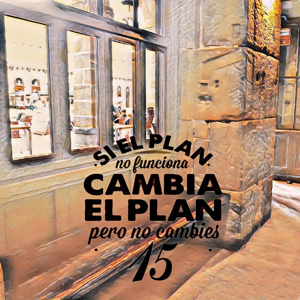 15taberna's tweet photo. #Primavera momento de volver a ver caras conocidas en #HT15 #donostia #laconsti #ParteVieja #basquecountry ¿Te apuntas?
Sabes elegir. https://t.co/WA2xHhPnTN