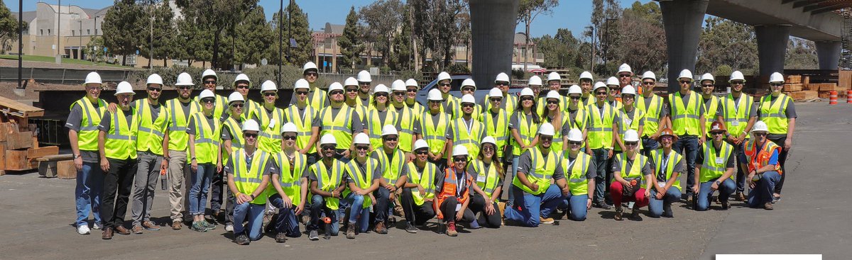 CI_ASCE's tweet photo. The deadline for #CIStudentDays 2019 is approaching soon! Apply by April 10 for consideration. For more details visit https://t.co/S0mhVmnR8l https://t.co/ntHNfd1yOE