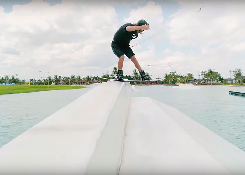 Unleashedwake's tweet photo. Dave AV launched the One Battery Wakeboard Challenge to JB ONeill !
→ https://t.co/eyLmG4kHVY
@cwcwake @XDubai @HyperliteWake @buywake @IONactionsports #wakeboarding #challenge #drone #battery #shred #iridehyperlite #ion #xdubai #cwc #unleashedwakemag https://t.co/pVWuLvHhfA