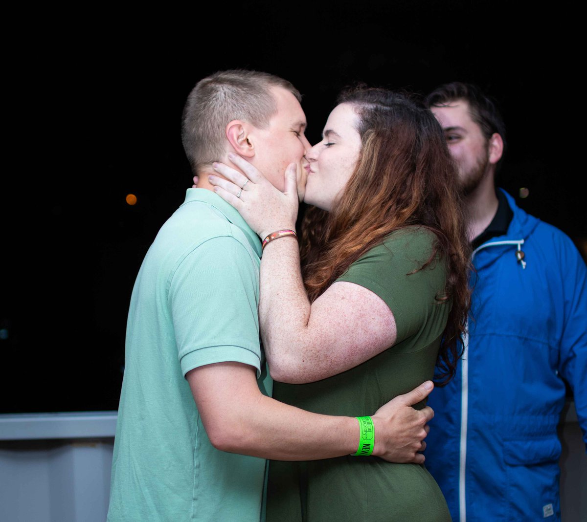 wfconcerts's tweet photo. When thinking about our favorite moments, we can't forget the impromptu wedding on our VIP Dunkin' Deck during our @RayLaMontagne show in 2018.๐
What's your favorite moment you've had with us?
See more of ours here :: https://t.co/7Tflezi0yf #10YearsOfWFC https://t.co/jPVva2I9Ne