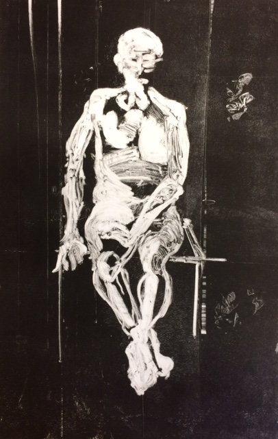 wyprintworkshop's tweet photo. On the weekend we had our first 'Printmaking & the Human Figure' Workshop With artist Sue Baker. Participants spent a focused weekend using #monoprinting and #drypoint techniques to explore the #humanfigure.
#wypw #humanfiguredrawing #humanfigurestudy #lifedrawing #monotype https://t.co/wBGB0FLZ3S