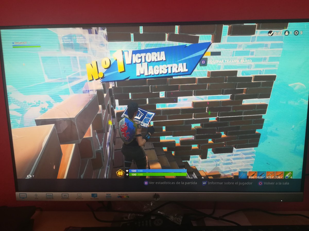 Primeras horas de competitivo y dos ganadas.